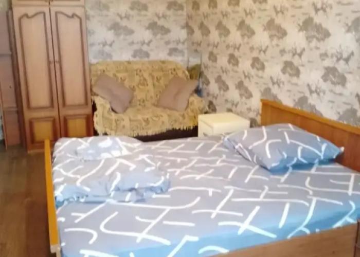 Priyut V Zakrytom Gorodke Flat