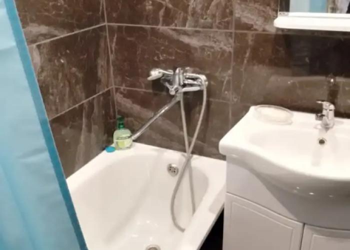 Priyut V Zakrytom Gorodke Flat