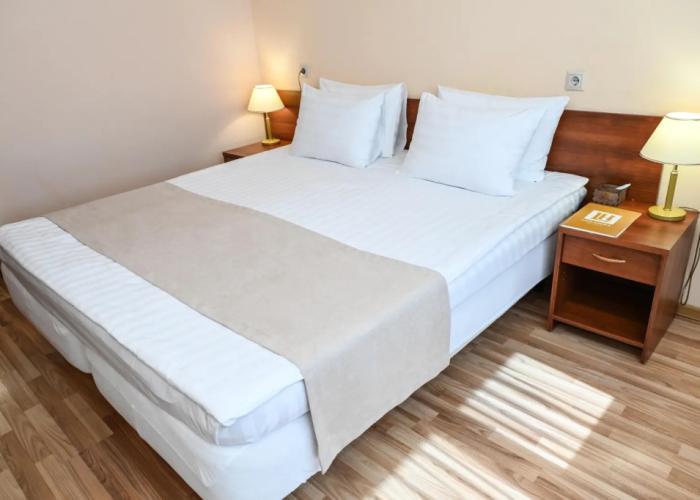 Laplandiya Hotel