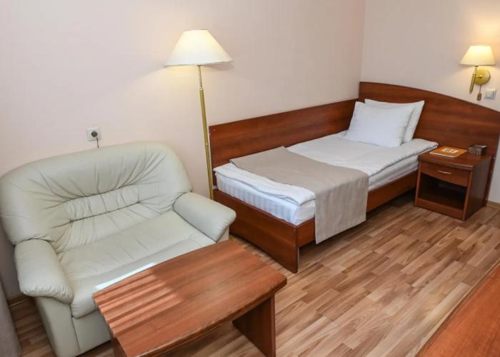 Laplandiya Hotel
