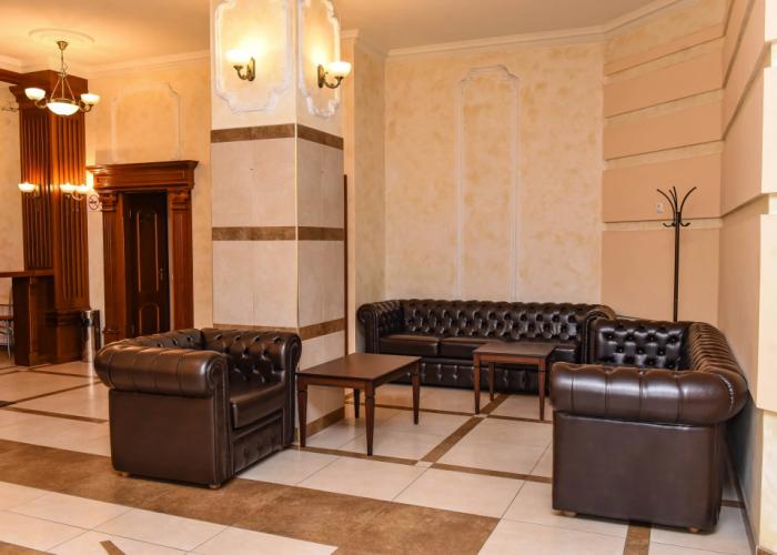 Laplandiya Hotel