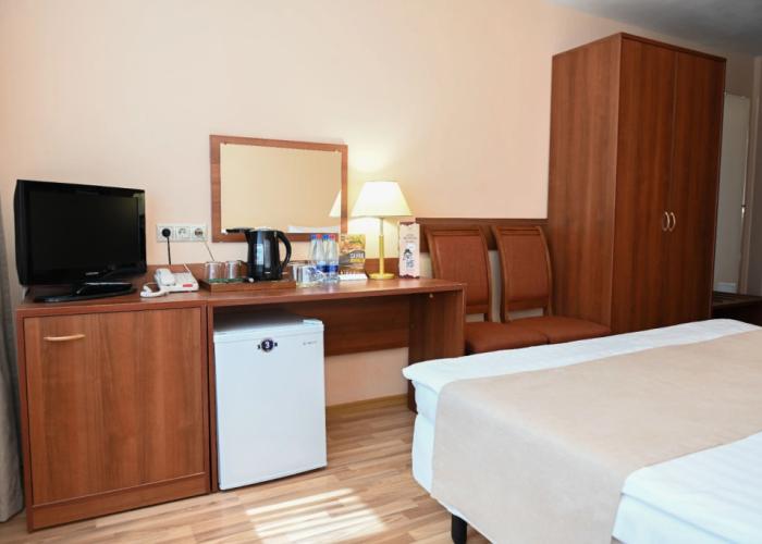 Laplandiya Hotel