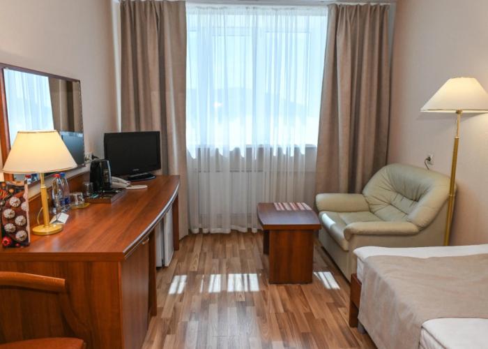 Laplandiya Hotel