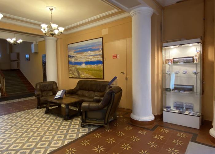 Sever inn Hotel
