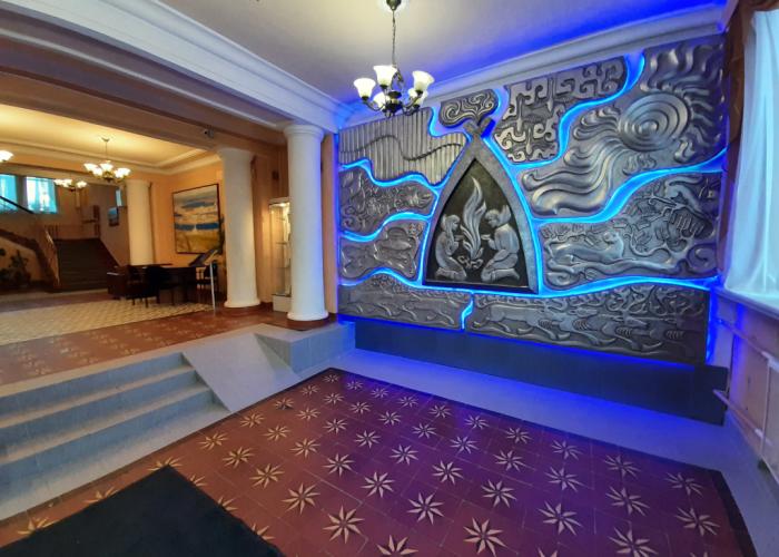 Sever inn Hotel
