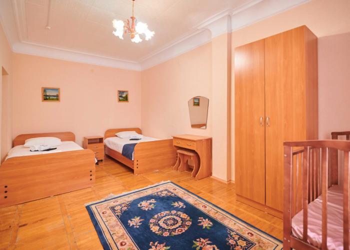Sever inn Hotel