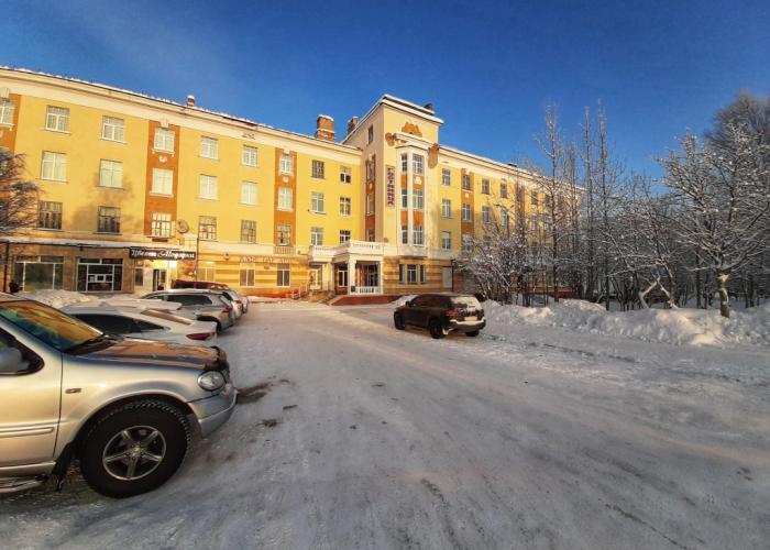 Sever inn Hotel