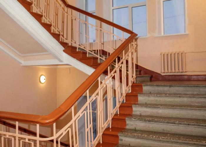 Sever inn Hotel