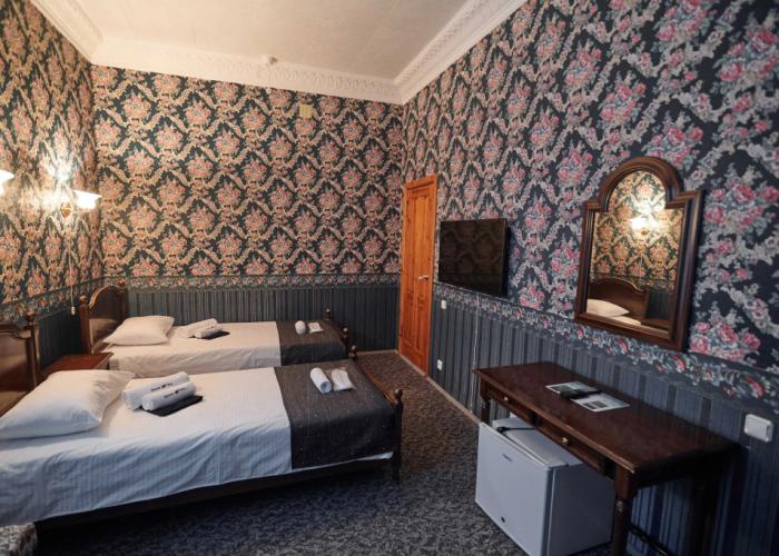 Sever inn Hotel