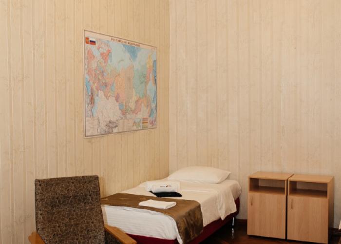 Sever inn Hotel