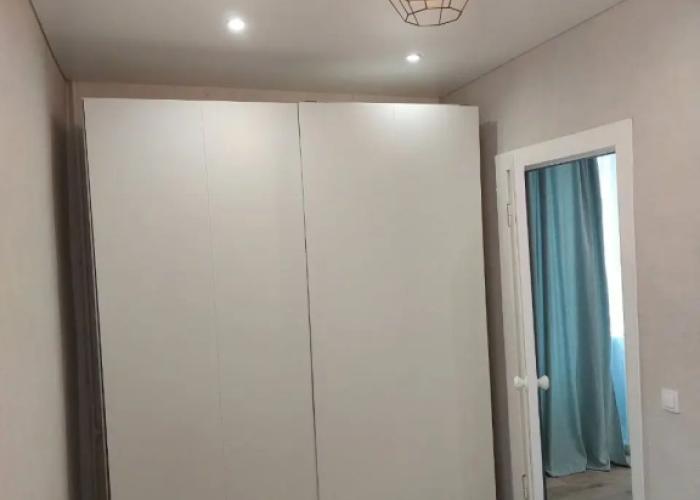 TroeSutokApart Komsomolskaya 50/3 Flat