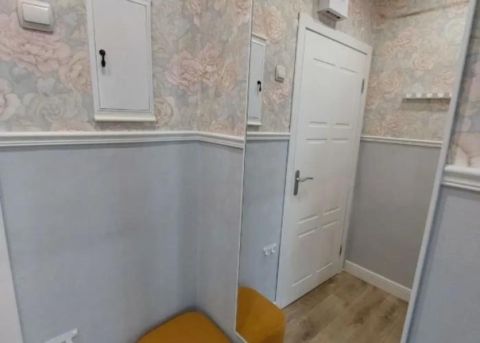 TroeSutokApart Komsomolskaya 50/3 Flat