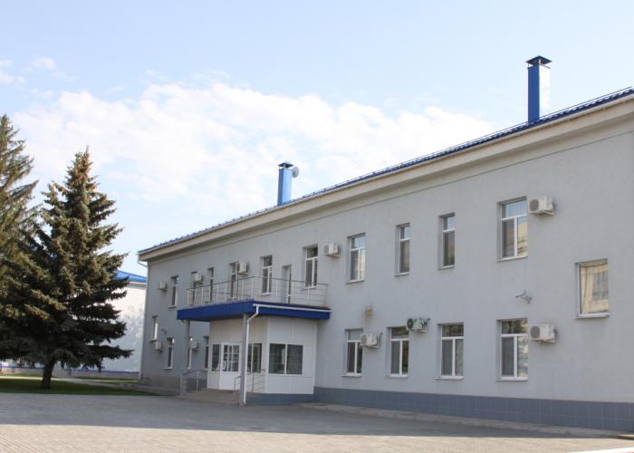 Yubilejnaya Hotel
