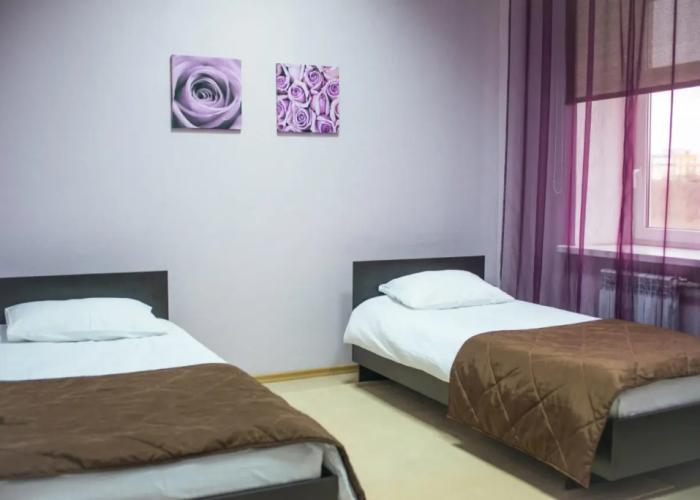 Kristall Hotel