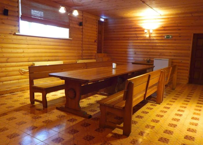 Vash Uyut Hotel