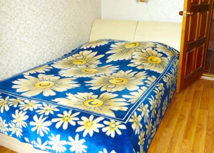 Vash Uyut Hotel