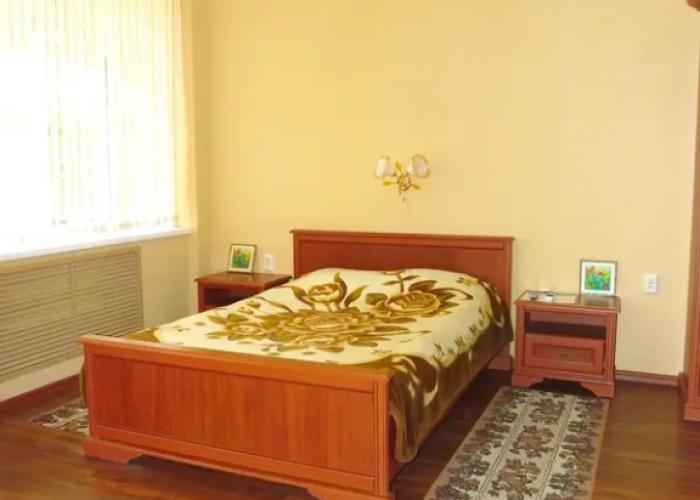 Vash Uyut Hotel