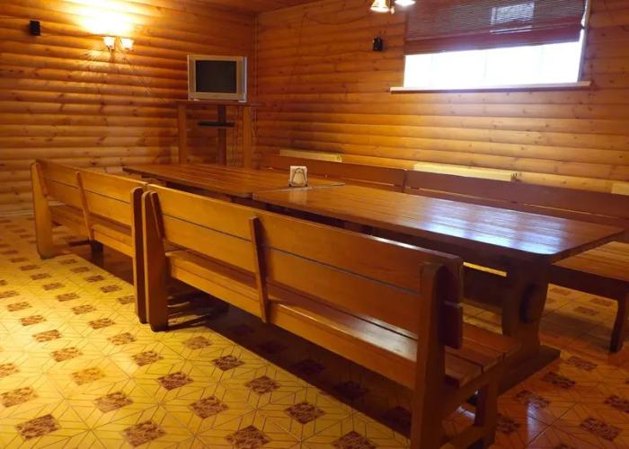 Vash Uyut Hotel