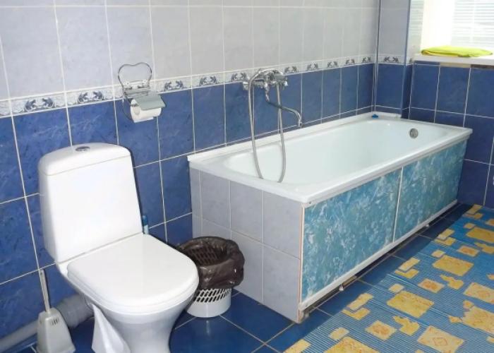 Vash Uyut Hotel