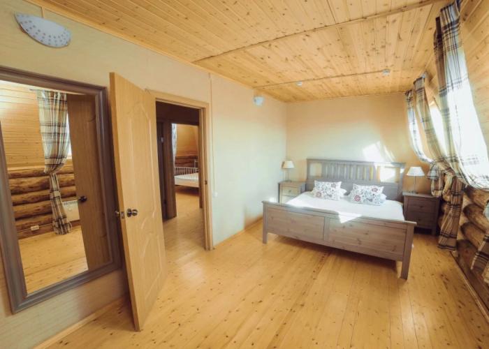 Gostinichno-restorannyy kompleks Staryy Khutor Hotel