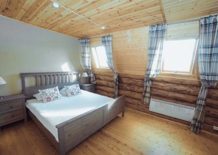 Gostinichno-restorannyy kompleks Staryy Khutor Hotel