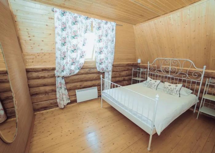 Gostinichno-restorannyy kompleks Staryy Khutor Hotel