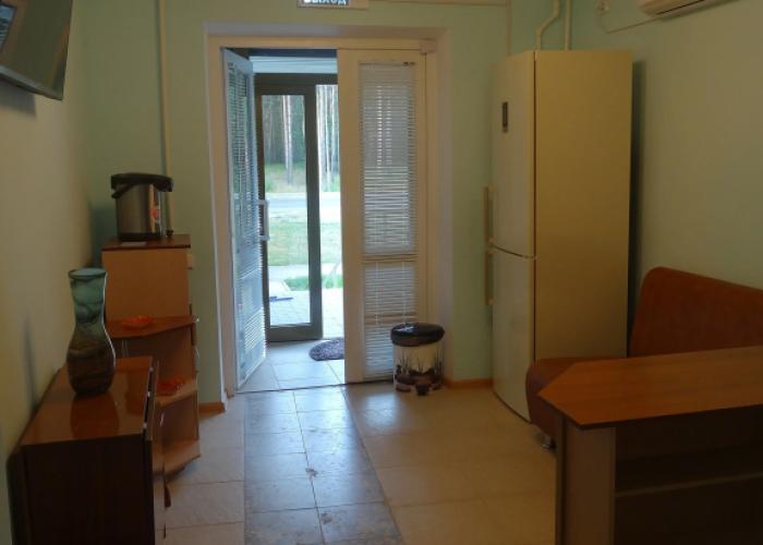 Zolotaya Ryibka Hotel