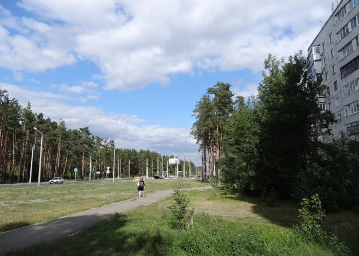 Zolotaya Ryibka Hotel