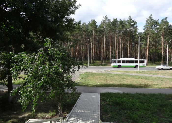 Zolotaya Ryibka Hotel