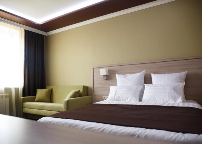 Apriori Hotel