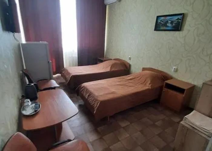 Motel M5+