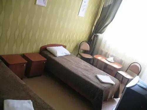 Motel M5+