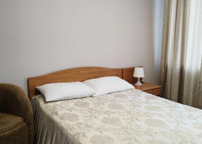 Chajka Hotel