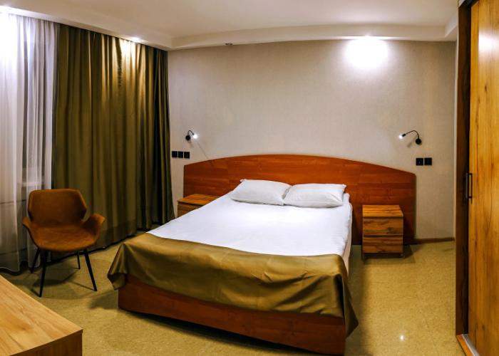 Chajka Hotel