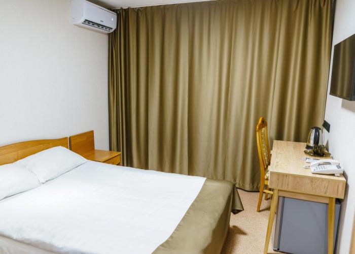 Chajka Hotel