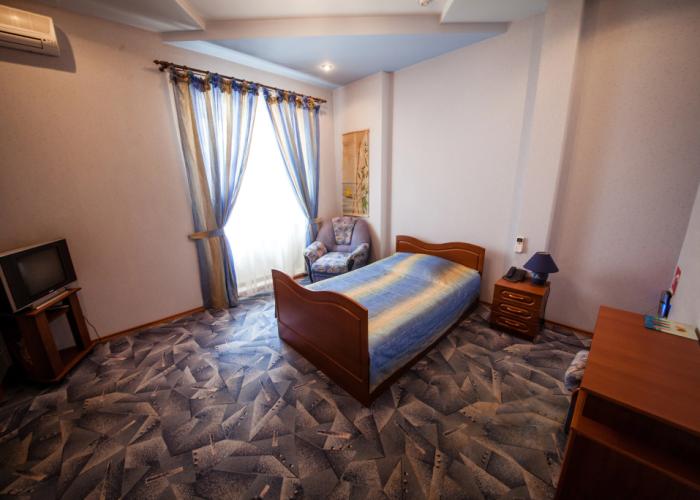 Prestizh Mini-Hotel