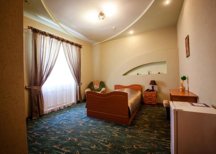 Prestizh Mini-Hotel