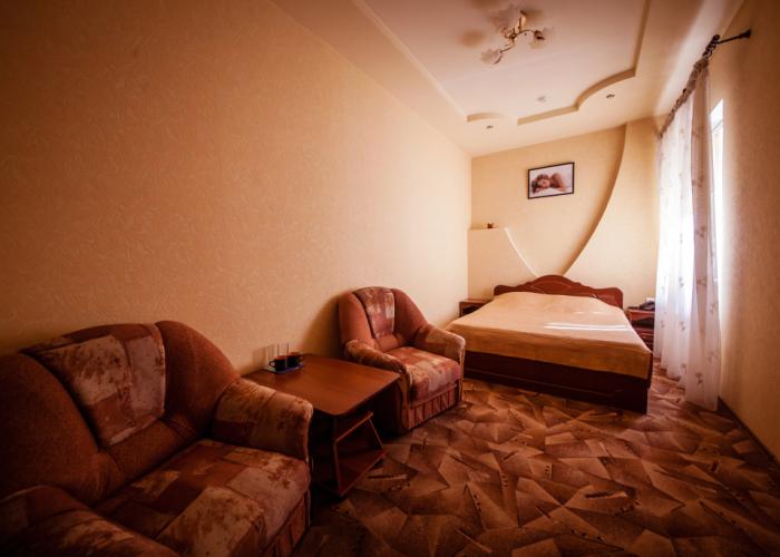 Prestizh Mini-Hotel