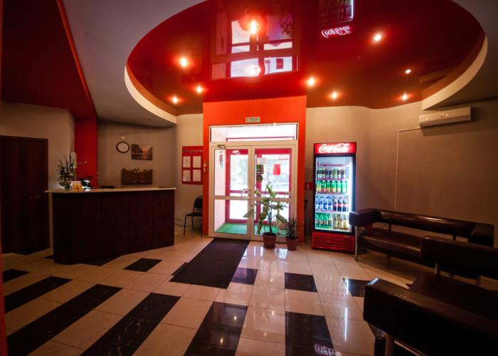Prestizh Mini-Hotel