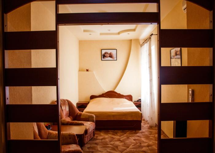 Prestizh Mini-Hotel
