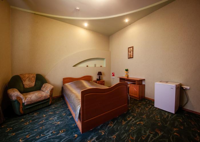 Prestizh Mini-Hotel