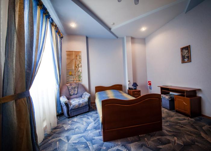 Prestizh Mini-Hotel