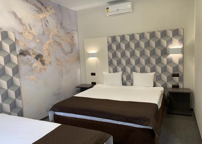 Syizran' Hotel