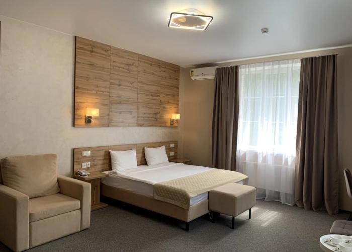 Syizran' Hotel