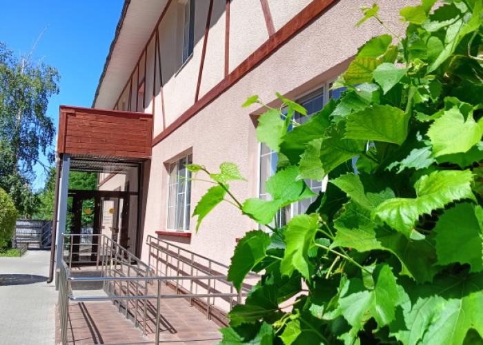 Syizran' Hotel