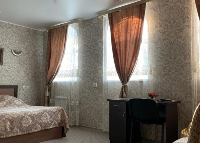 Rus Hotel