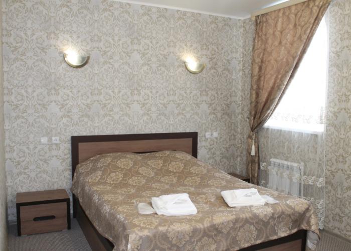 Rus Hotel