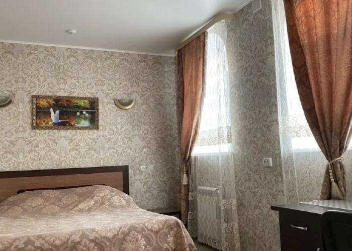 Rus Hotel
