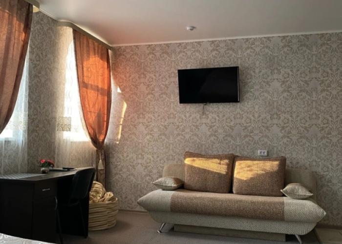 Rus Hotel