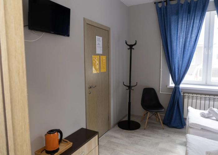 Hostel Loft